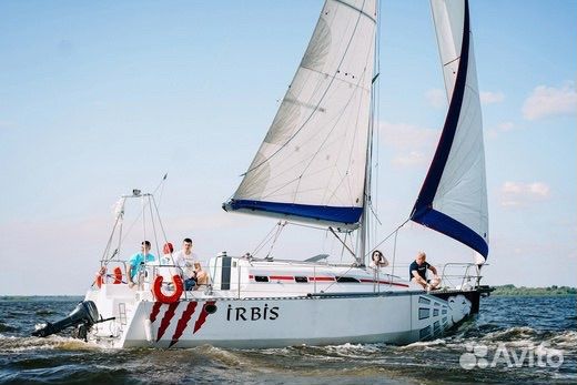 Аренда катера яхты прогулки Казань