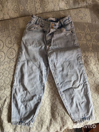 Детские вещи пакетом для девочек