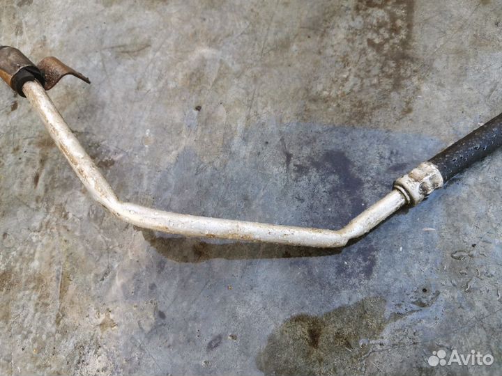 Трубка гидроусилителя Nissan Almera G15 (2012—2018