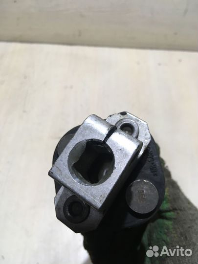 Крестовина рулевой рейки BMW E70