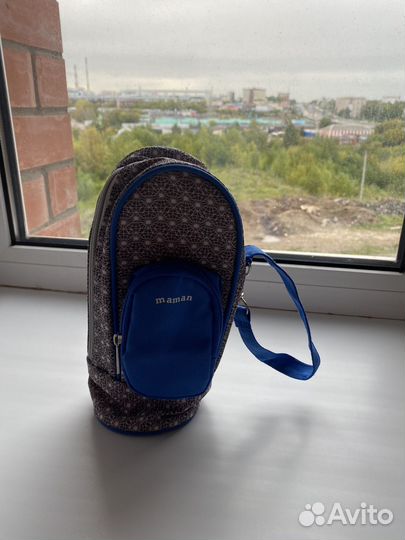 Подогреватель для бутылочек автомобильный