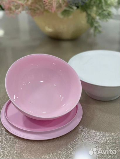 Tupperware комлект «Аллегро»