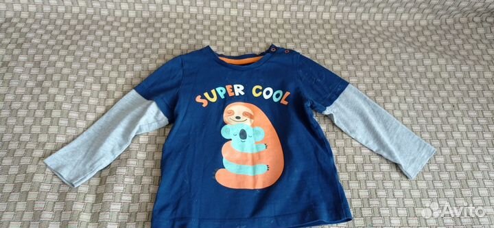 Кофтыдля мальчика