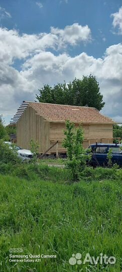 Бригада строителей ищет работу