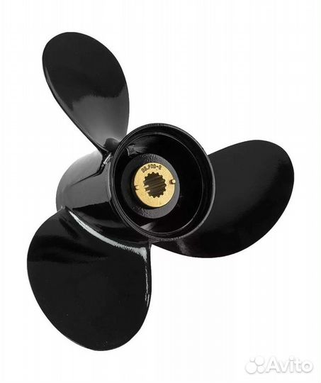 Винт для лодочного мотора