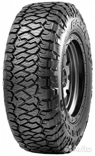 Maxxis AT-811 Razr AT 255/60 R18 114Q