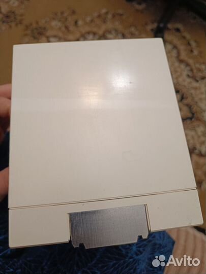 Магнитофон National rx c46