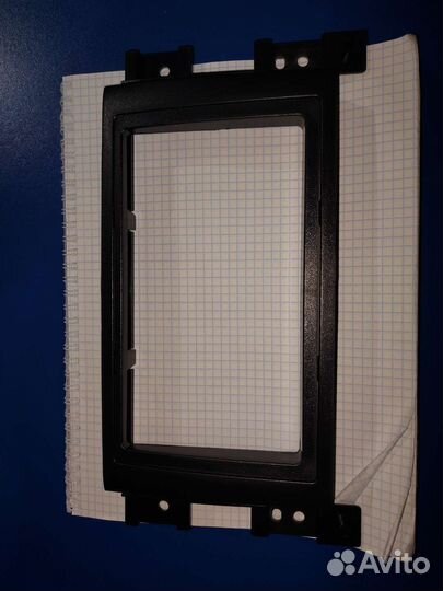 Переходная рамка Suzuki Grant Vitara incar 95-7953