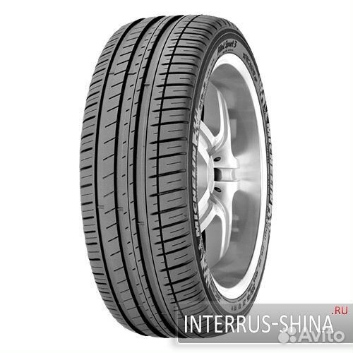 Michelin Pilot Sport 3 245/35 R20 95Y