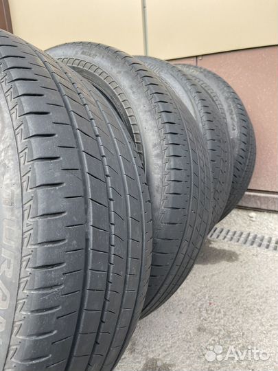 Bridgestone Turanza T005A 245/50 R19