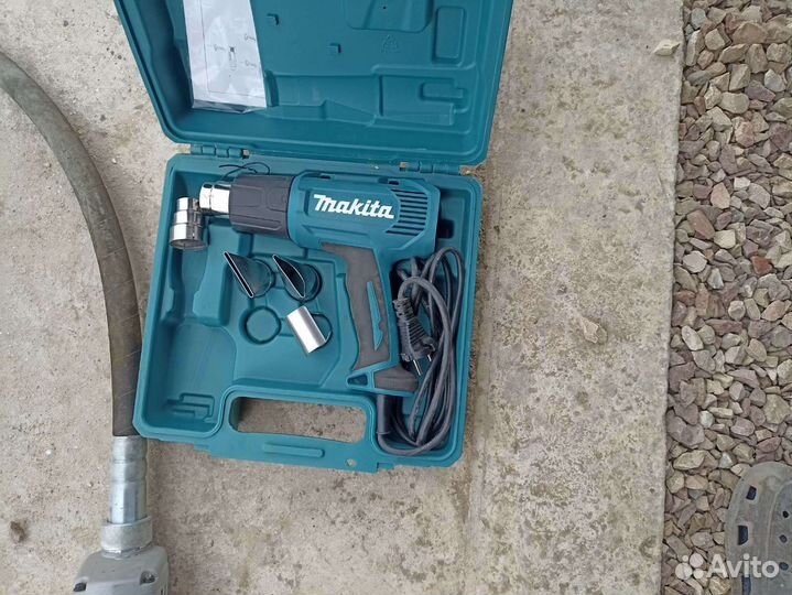 Аренда электроинструмента,лягушек