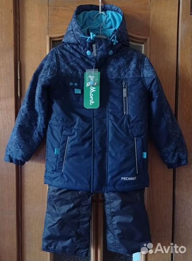 Детская одежда для мальчиков