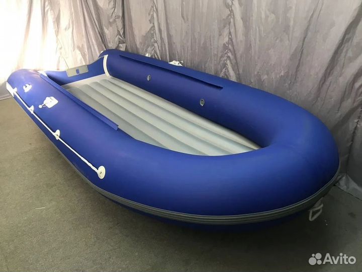 Лодка пвх hydra delta 400 оптима