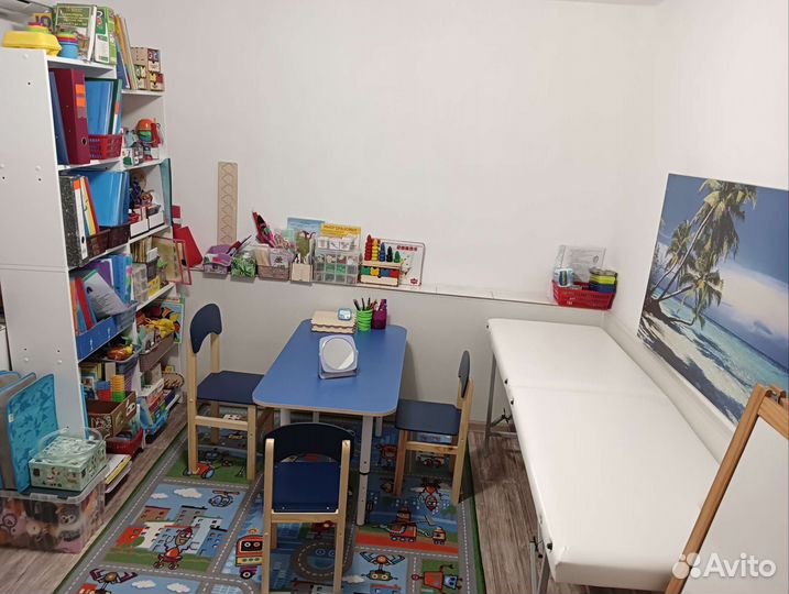 Логопед, подготовка к школе Лазаревское