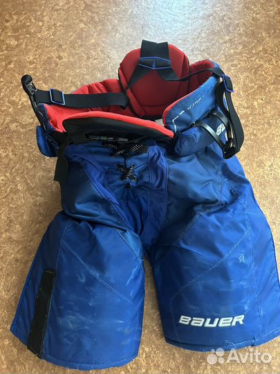 Хоккейная форма