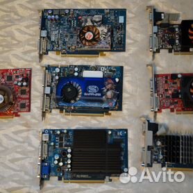 видеокарта gt 9800 - Бишкек - Страница 4