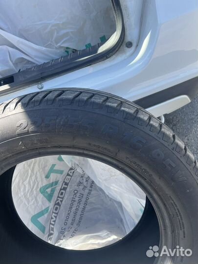 Kormoran Road Performance 225/55 R16