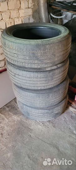 Yokohama dB Decibel E70 215/55 R17 93V