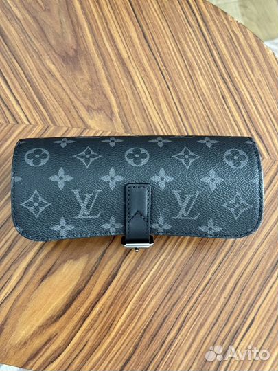 Футляр для часов Louis Vuitton