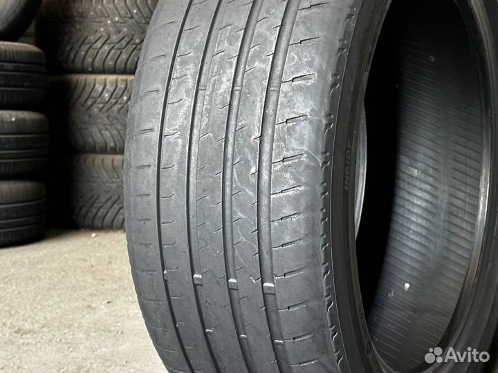 Bridgestone Potenza Sport 245/45 R19