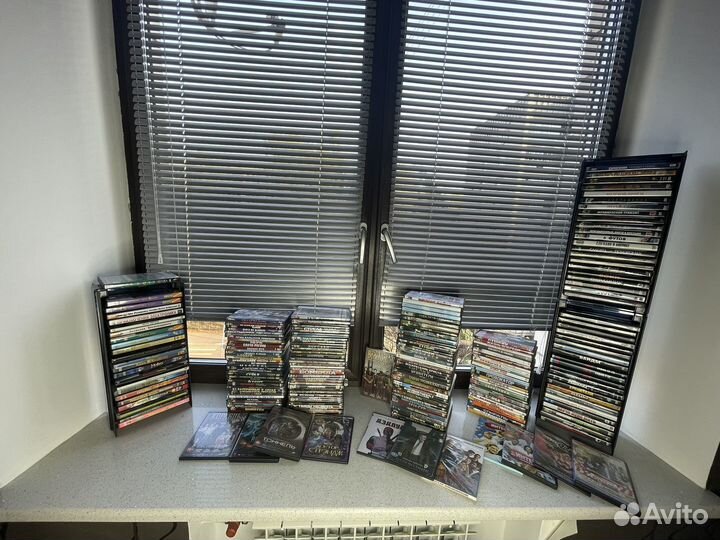 Двд диски фильмы