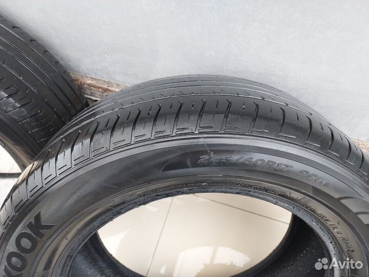 Hankook Optimo K415 225/60 R17