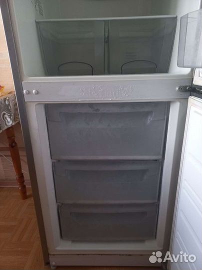 Холодильник atlant б/у