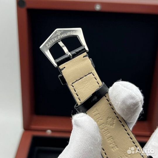 Мужские часы Patek Philippe