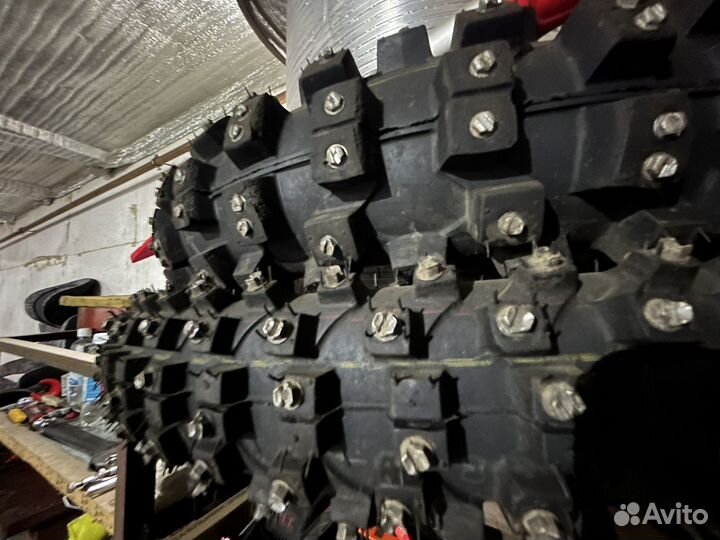 Колеса 21 18 эндуро