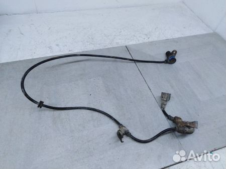 Датчик ABS задний Ниссан