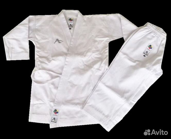 Кимоно Arawaza Deluxe