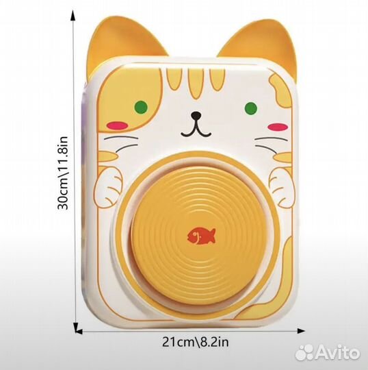 Гончарный круг детский