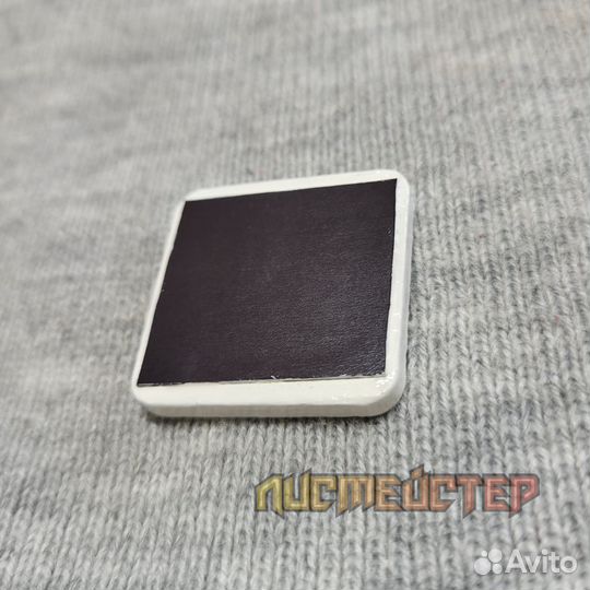 Магнитик на холодильник или для декора