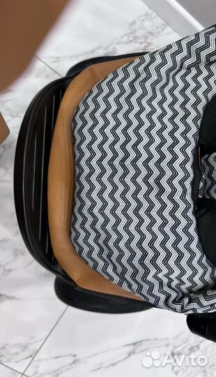 Коляска anex sport 2в1