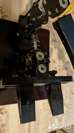 Заточное устройство для ножей