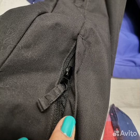 Куртка осень/весна Bench 46 лыжи сноуборд