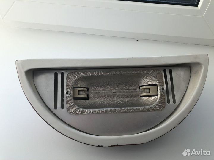 Бра светильник под дерево