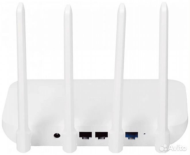 Роутер Xiaomi в наличии / рассрочка