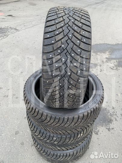 Pirelli Ice Zero 2 255/40 R20 101H