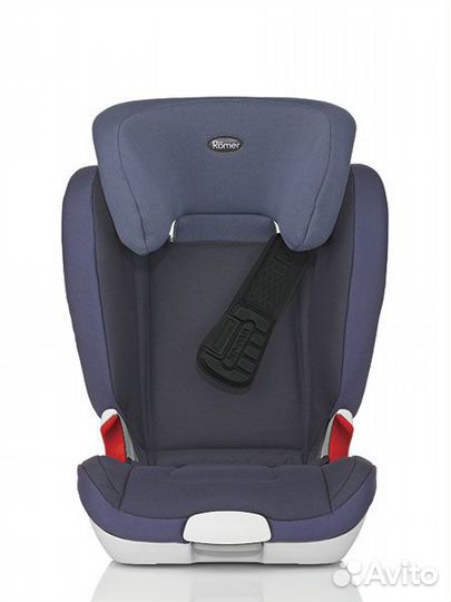 Детское кресло britax romer kidfix xp