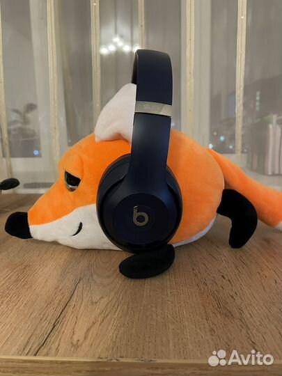 Beats Studio 3 Wireless
