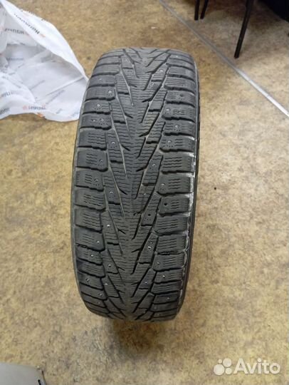 Nokian Tyres Hakkapeliitta 7 SUV 235/60 R18 107T