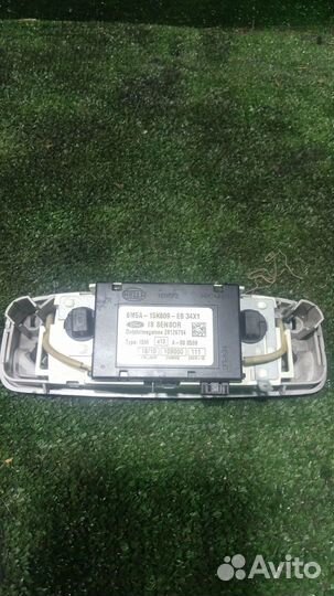 Плафон салонный Ford Focus