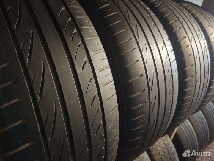 Hankook Ventus ME01 K114 235/55 R17 99W