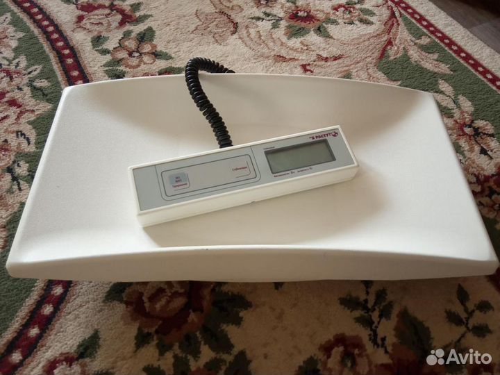 Детские весы