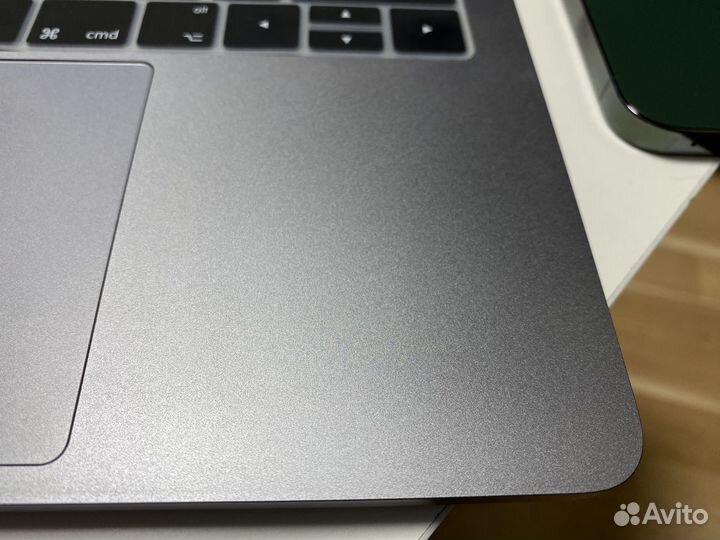 Apple MacBook Pro 13 2019