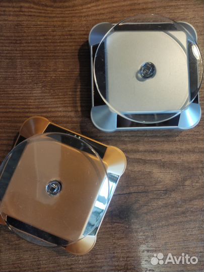 Электрическая вращающаяся подставка для витрины