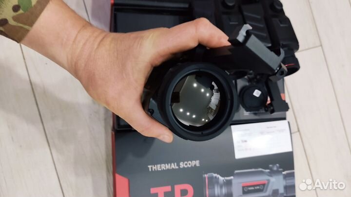 Тепловизизор Guide TR450/TR430/TR420