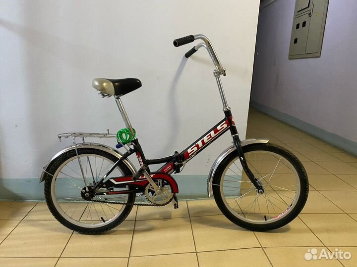 Велосипед