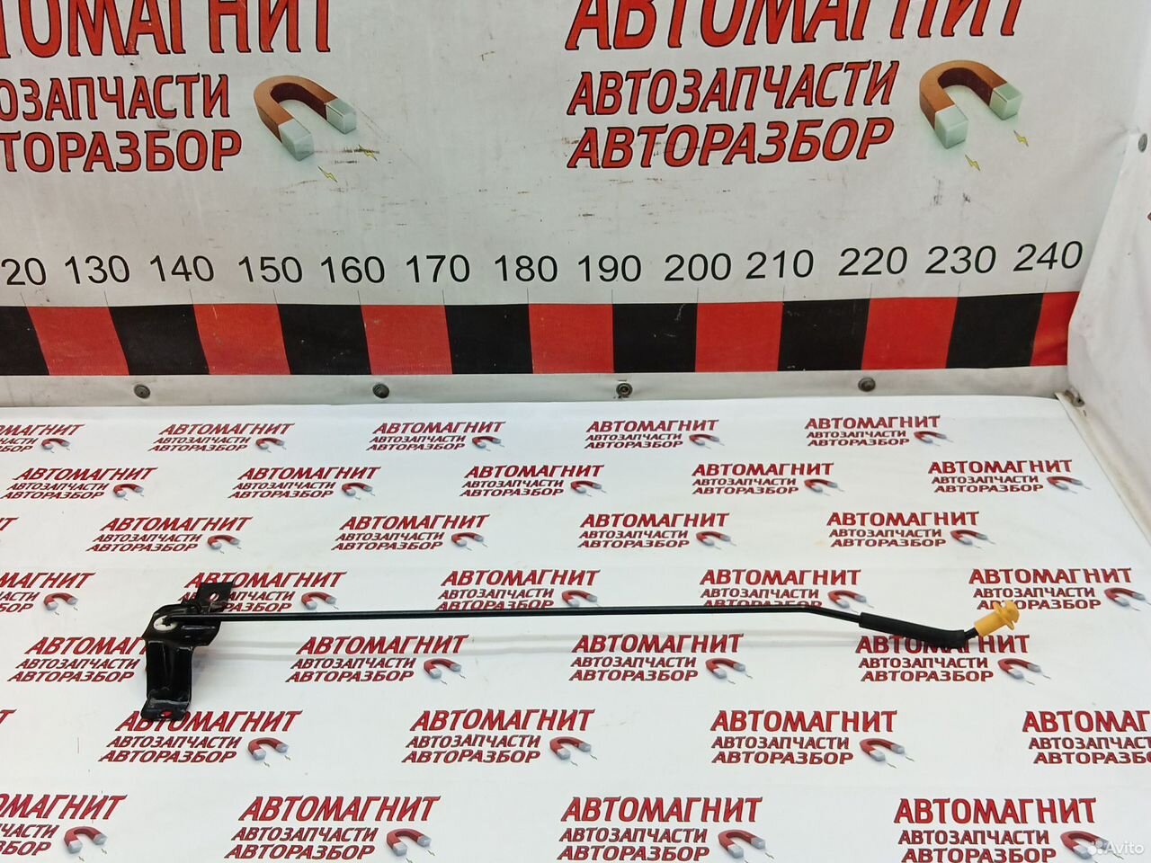 Упор капота Хавал М6 Haval M6